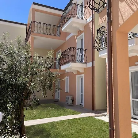 Lejlighed Affittimoderni La Maddalena - Mada42 La Maddalena (Sassari)